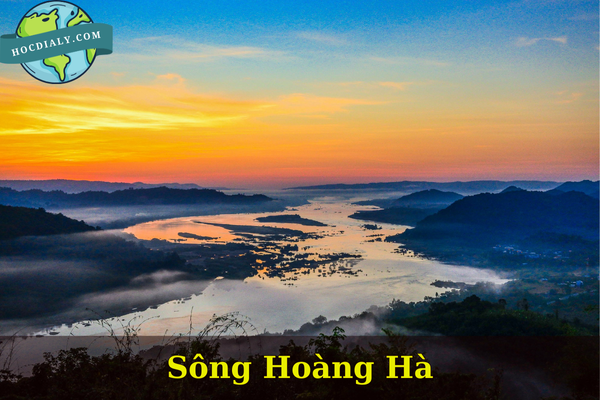 Sông Hoàng Hà