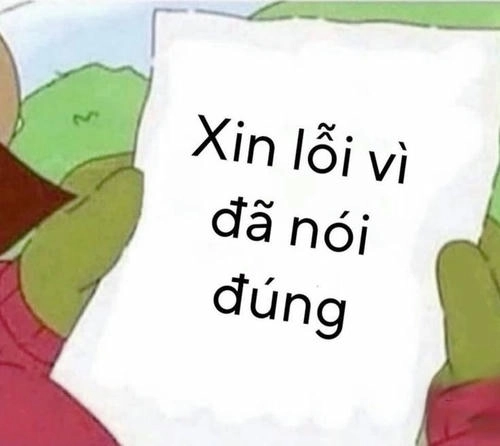 Ảnh chế ý trời hài khó đỡ