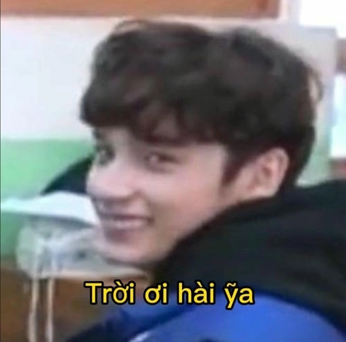 Meme châm biếm chủ đề ý trời