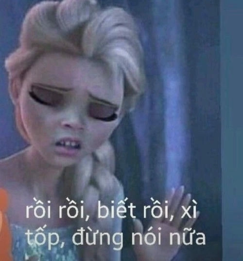 Meme troll siêu hài về ý trời
