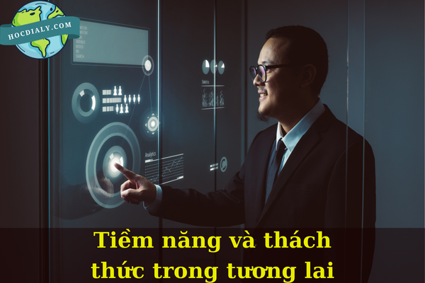 Tiềm năng và thách thức trong tương lai