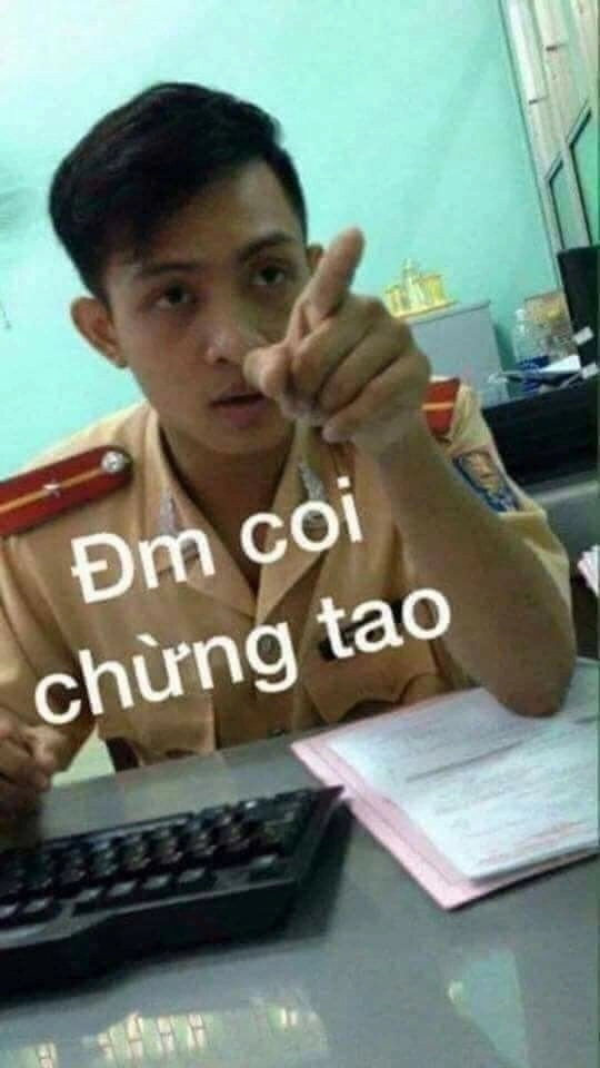 Meme chửi bậy qua các thời kỳ