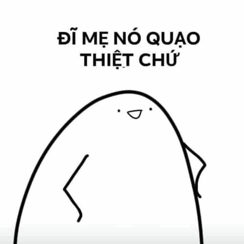 Meme chửi bậy gây cười