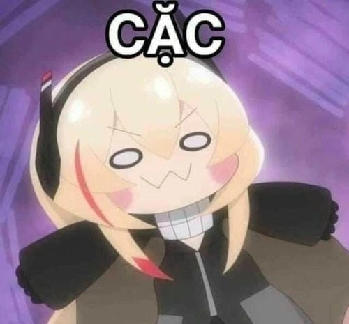 Meme chửi bậy thú vị và mới mẻ