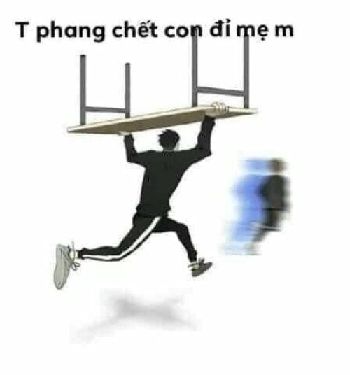 Meme chửi bậy nổi bật
