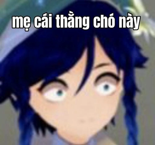 Hình ảnh chửi meme