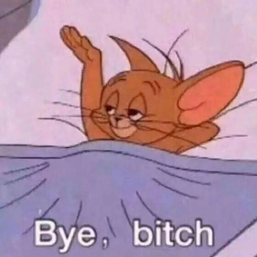 Meme chửi bậy dễ thương