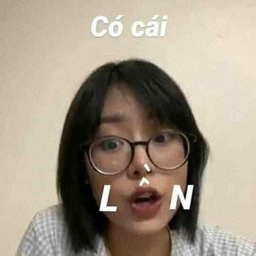 Chửi meme siêu hài hước