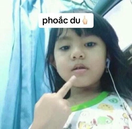 Meme chửi châm biếm cuộc sống