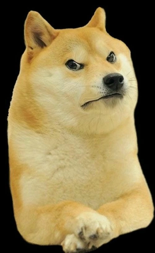 Hình meme giận hài vui