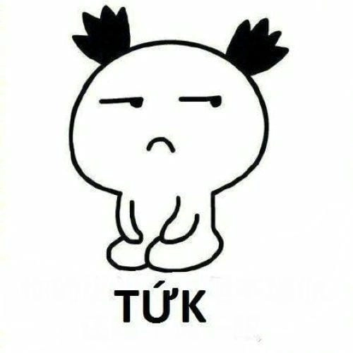 Meme tức giận siêu hot