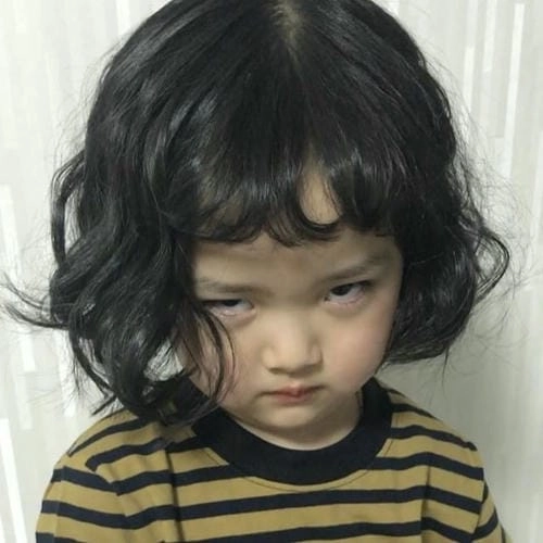 Meme giận cute hài hước