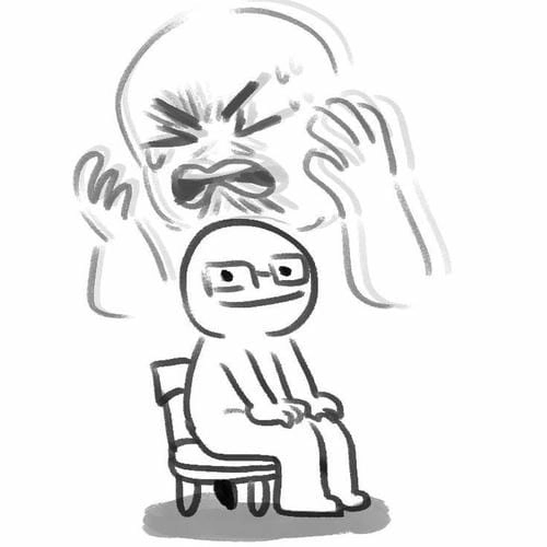 Mèo Meme Hài Hước