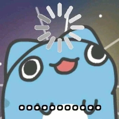 Meme Vô Tri Đáng Yêu