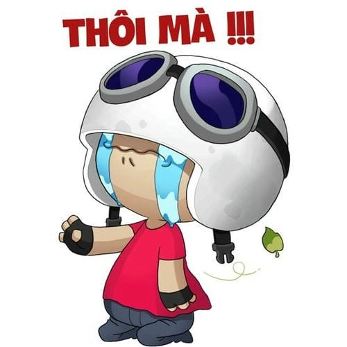 Meme xin lỗi dễ thương nhất