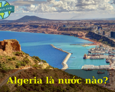 Algeria là nước nào? Khám phá quốc gia lớn nhất châu Phi