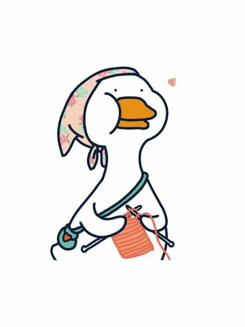 Ảnh meme về con vịt vui nhộn
