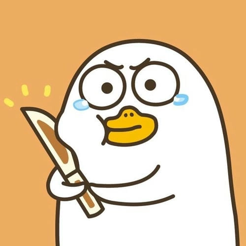 Ảnh meme con vịt hài hước nhất