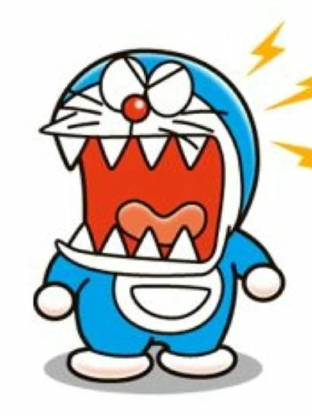 Tổng hợp 94+ ảnh Doraemon meme chế bá đạo cười ra nước mắt