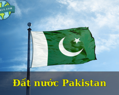 Những điều thú vị về đất nước Pakistan: Bạn có biết?