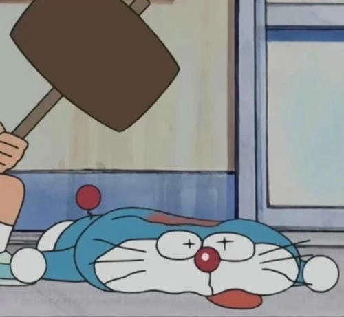 ảnh hài Doraemon dễ thương
