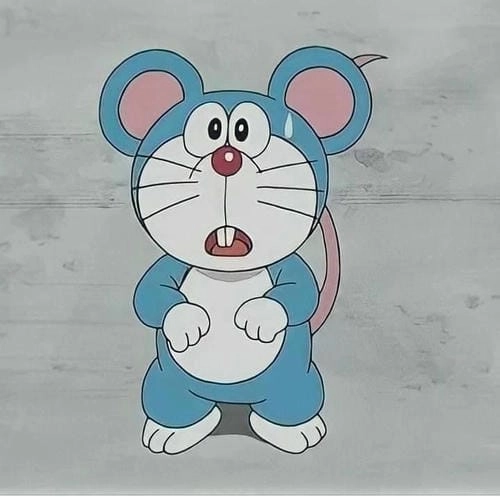 meme cười Doraemon cực mạnh