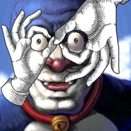 ảnh chế Doraemon hot trend