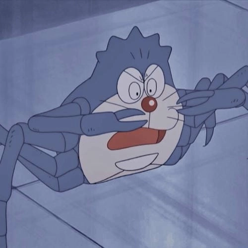 meme Doraemon hài hước