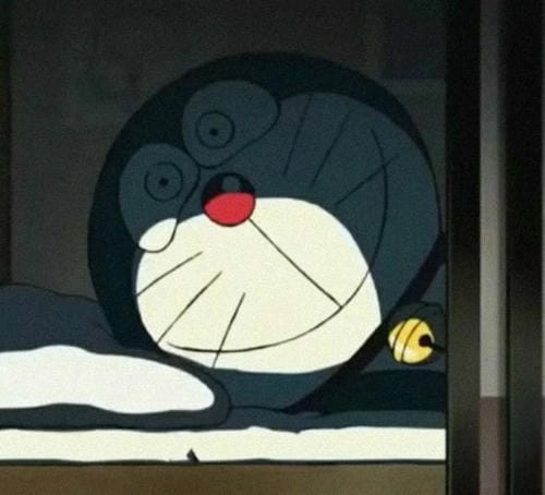 meme Doraemon troll Nobita