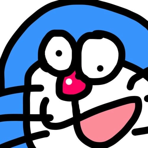 ảnh meme hài Doraemon