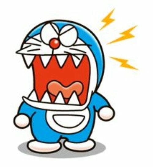 Doraemon meme buồn cười nhất