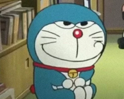 Cười ra nước mắt với 94+ ảnh Doraemon meme chế bá đạo