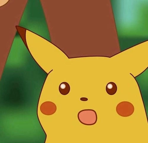 meme vui nhộn bất ngờ