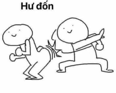 Tải ngay miễn phí album 55+ meme đánh nhau, đấm nhau gợi đòn