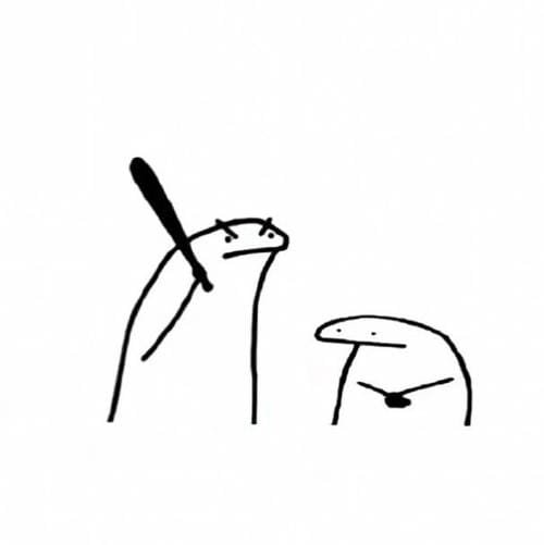 ảnh meme đấm nhau