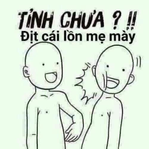 meme đấm nhau