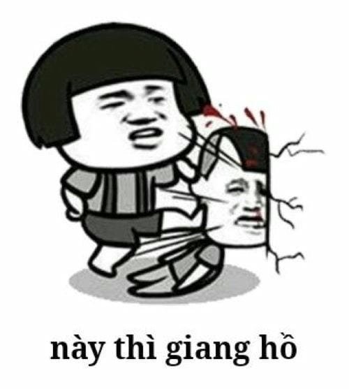 meme đấm nhau hài
