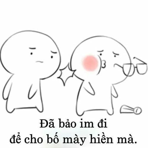 meme đánh nhau siêu gắt