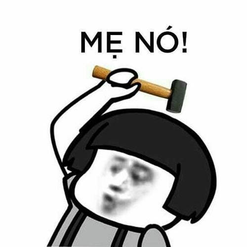 ảnh meme đấm nhau