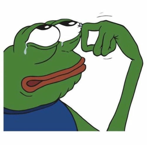 hình chế ếch pepe