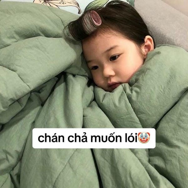bé cười dễ thương