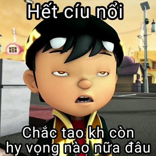 ảnh chế hết cứu
