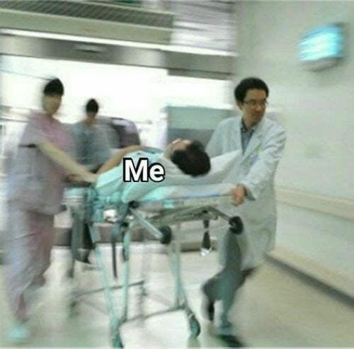meme hài hết cứu