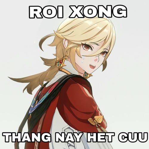 meme hết cứu nổi
