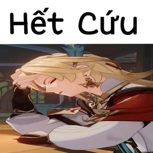 meme hết cứu