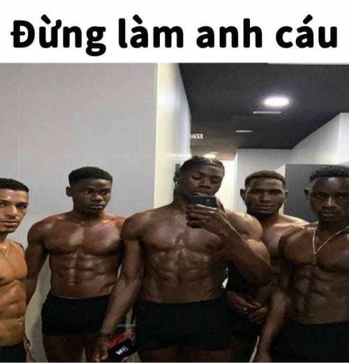 meme hot trend