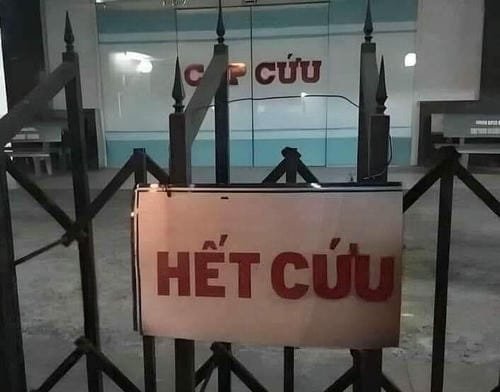 ảnh meme hết hồn