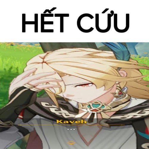 meme hết cứu gen z