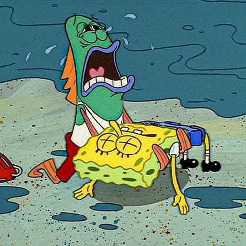 meme hài viral