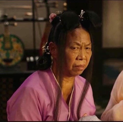 meme khinh người